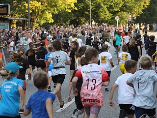 Schülerlauf 5,3km