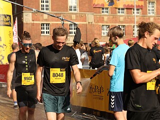 Halbmarathon
